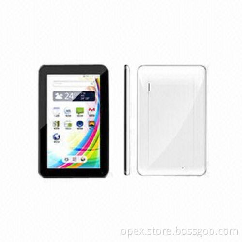 Tablet PC with 9.7 Inches Capacitive Touchscreen, Supports Wi-Fi/3G USB Dongle and HDMI® Port